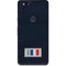 France Soccer Flag Google Pixel 2 Skin
